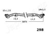 JAPANPARTS CR-298 Rod Assembly